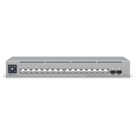 Ubiquiti USW-PRO-MAX-16