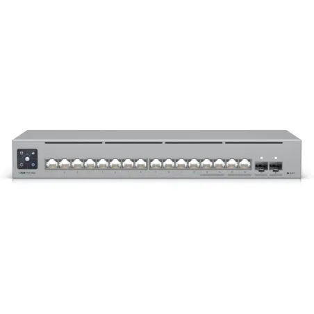 Ubiquiti USW-PRO-MAX-16