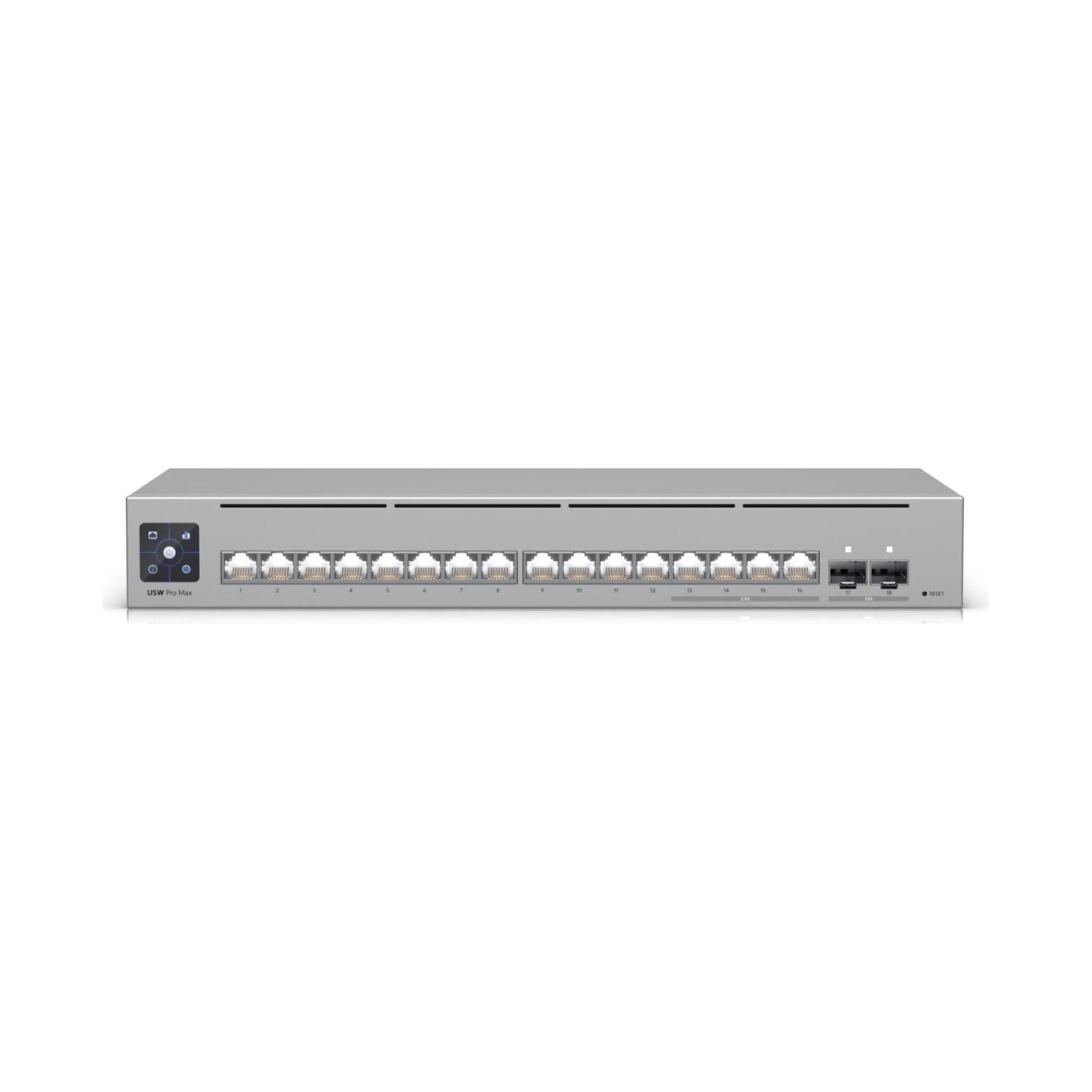 Ubiquiti USW-PRO-MAX-16