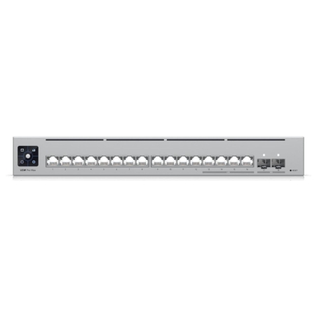 Ubiquiti USW-PRO-MAX-16