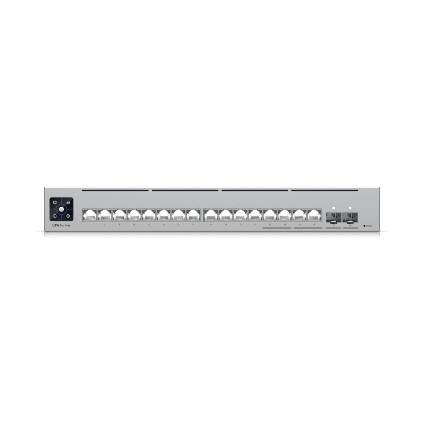 Ubiquiti USW-PRO-MAX-16