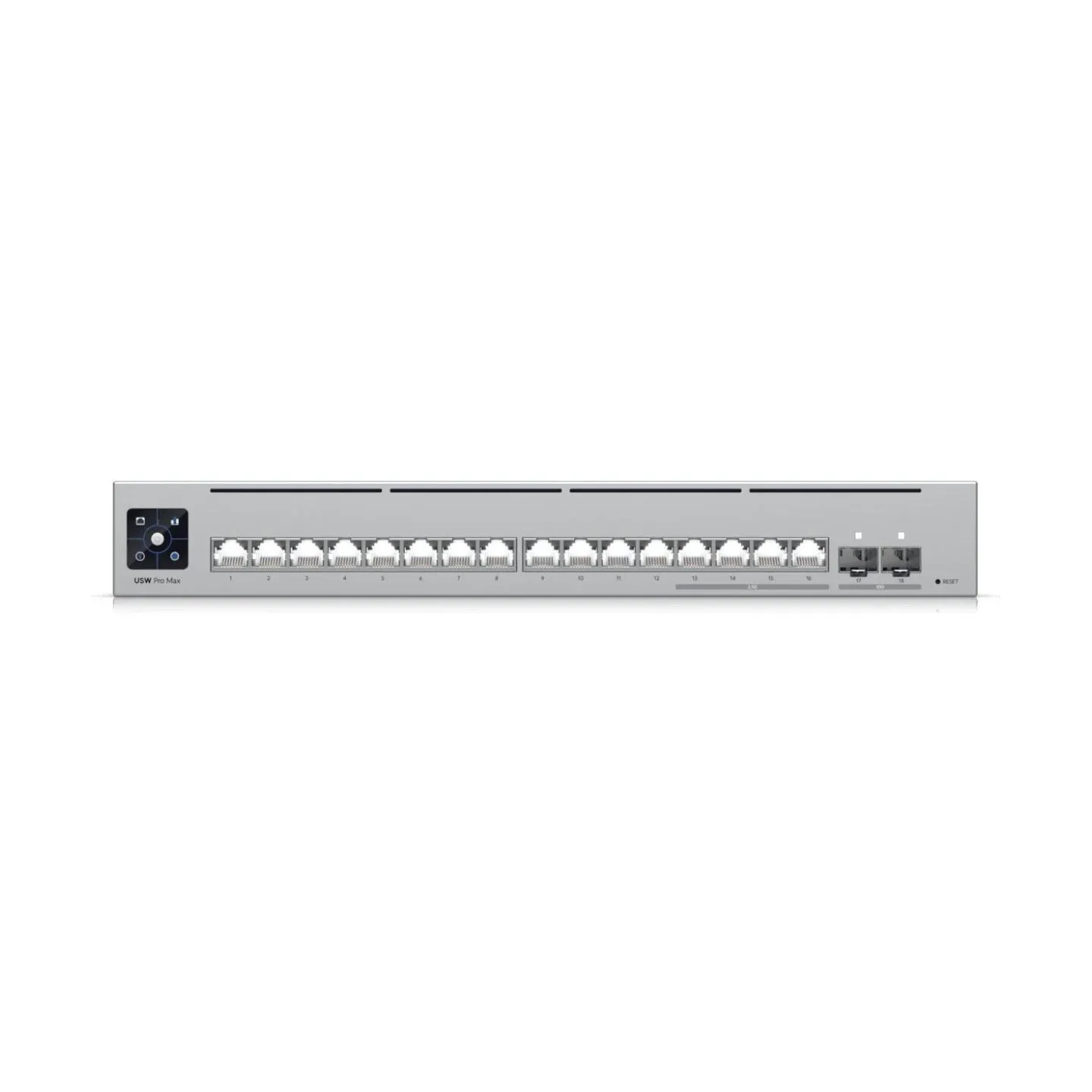 Ubiquiti USW-PRO-MAX-16