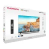 Thomson TV Set|THOMSON|40 "|Full HD|1920 x 1080 pixels|Flat|16:9|LCD|40FG2S15