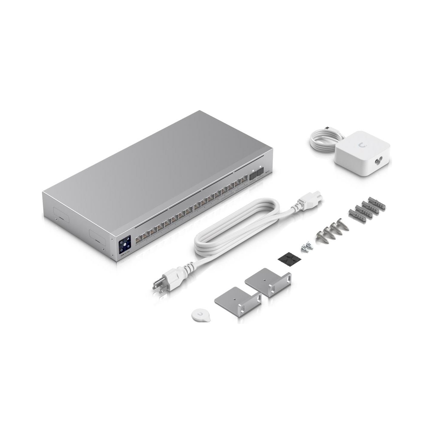 Ubiquiti USW-PRO-MAX-16