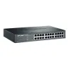 Tp-Link SG1024DE switch Easy Smart 24x1GB