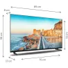 Thomson TV Set|THOMSON|40 "|Full HD|1920 x 1080 pixels|Flat|16:9|LCD|40FG2S15