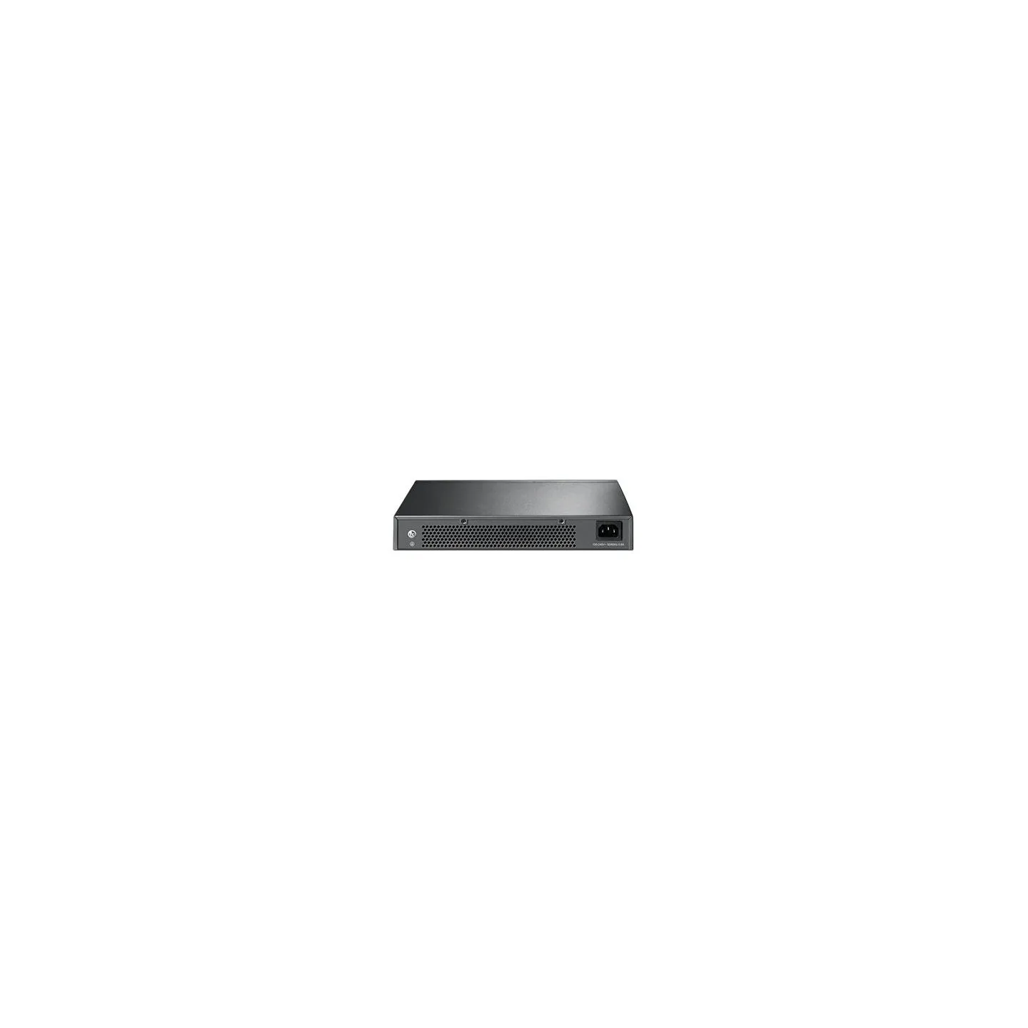 Tp-Link SG1024DE switch Easy Smart 24x1GB