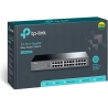 Tp-Link SG1024DE switch Easy Smart 24x1GB