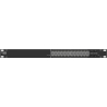 Teltonika Switch|TELTONIKA|SWM282000200|Switch type Managed|Switch layer L2|24xRJ-45 ports|Power over Ethernet (PoE) Yes|24xPowe