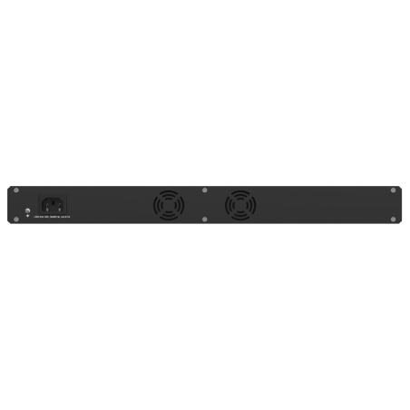 Teltonika Switch|TELTONIKA|SWM282000200|Switch type Managed|Switch layer L2|24xRJ-45 ports|Power over Ethernet (PoE) Yes|24xPowe