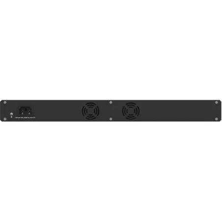 Teltonika Switch|TELTONIKA|SWM282000200|Switch type Managed|Switch layer L2|24xRJ-45 ports|Power over Ethernet (PoE) Yes|24xPowe