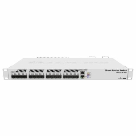Mikrotik CRS317-1G-16S+RM SW