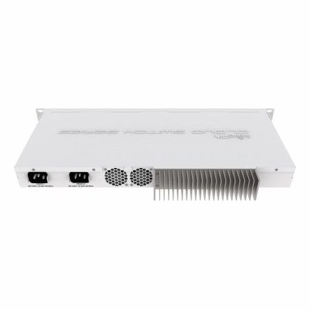 Mikrotik CRS317-1G-16S+RM SW