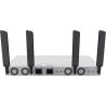 Mikrotik | Cloud Router Switch with RouterOS L5 Rackmount Case | CRS418-8P-8G-2S+5axQ2axQ-RM