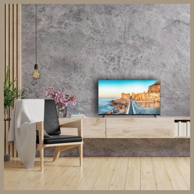 Thomson TV Set|THOMSON|40 "|Full HD|1920 x 1080 pixels|Flat|16:9|LCD|40FG2S15