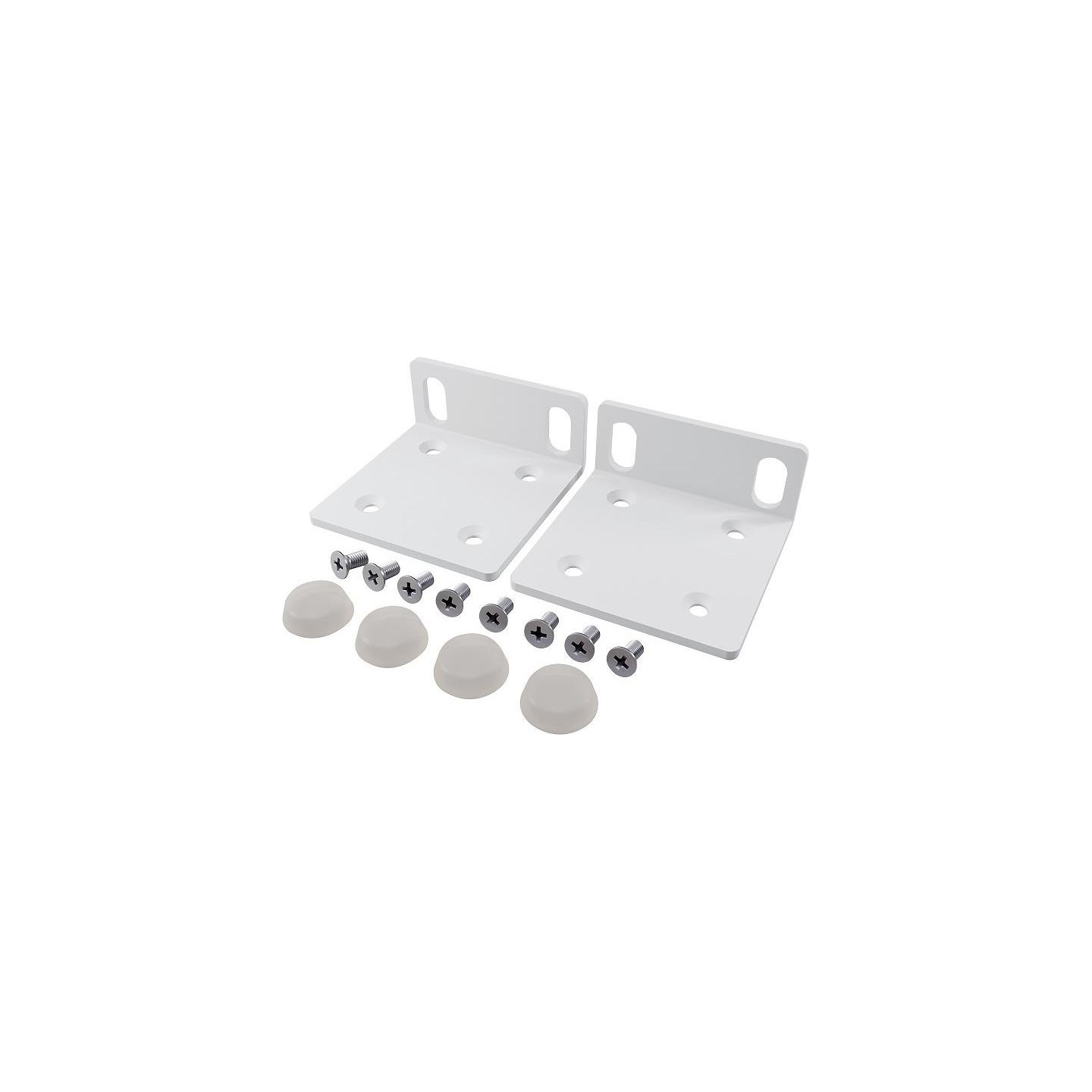 Mikrotik | Cloud Router Switch with RouterOS L5 Rackmount Case | CRS418-8P-8G-2S+5axQ2axQ-RM