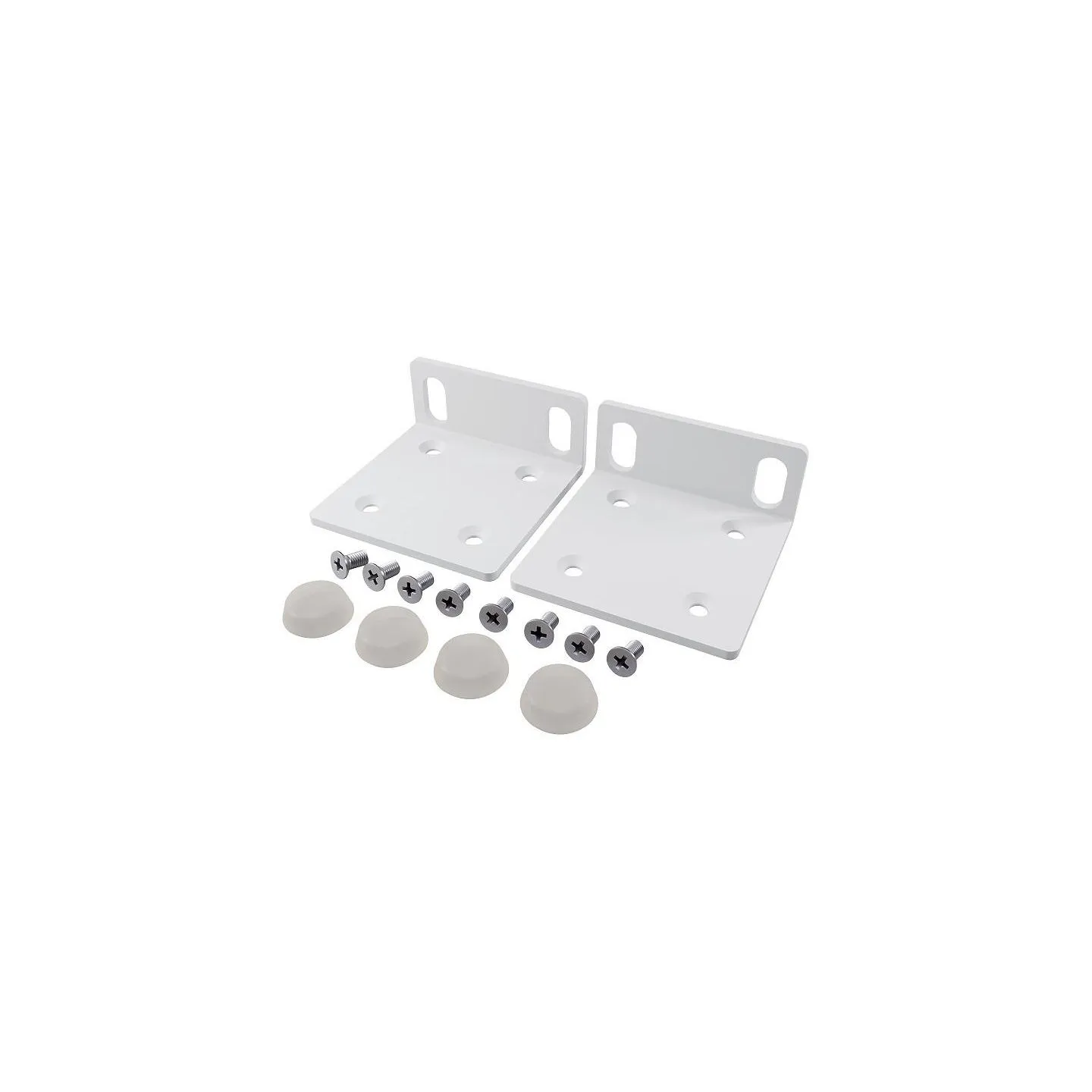 Mikrotik | Cloud Router Switch with RouterOS L5 Rackmount Case | CRS418-8P-8G-2S+5axQ2axQ-RM
