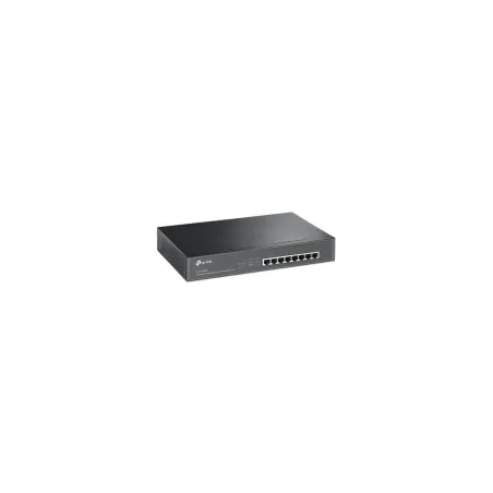 Tp-Link Switch|TP-LINK|TL-SG1008MP|PoE+ ports 8|TL-SG1008MP