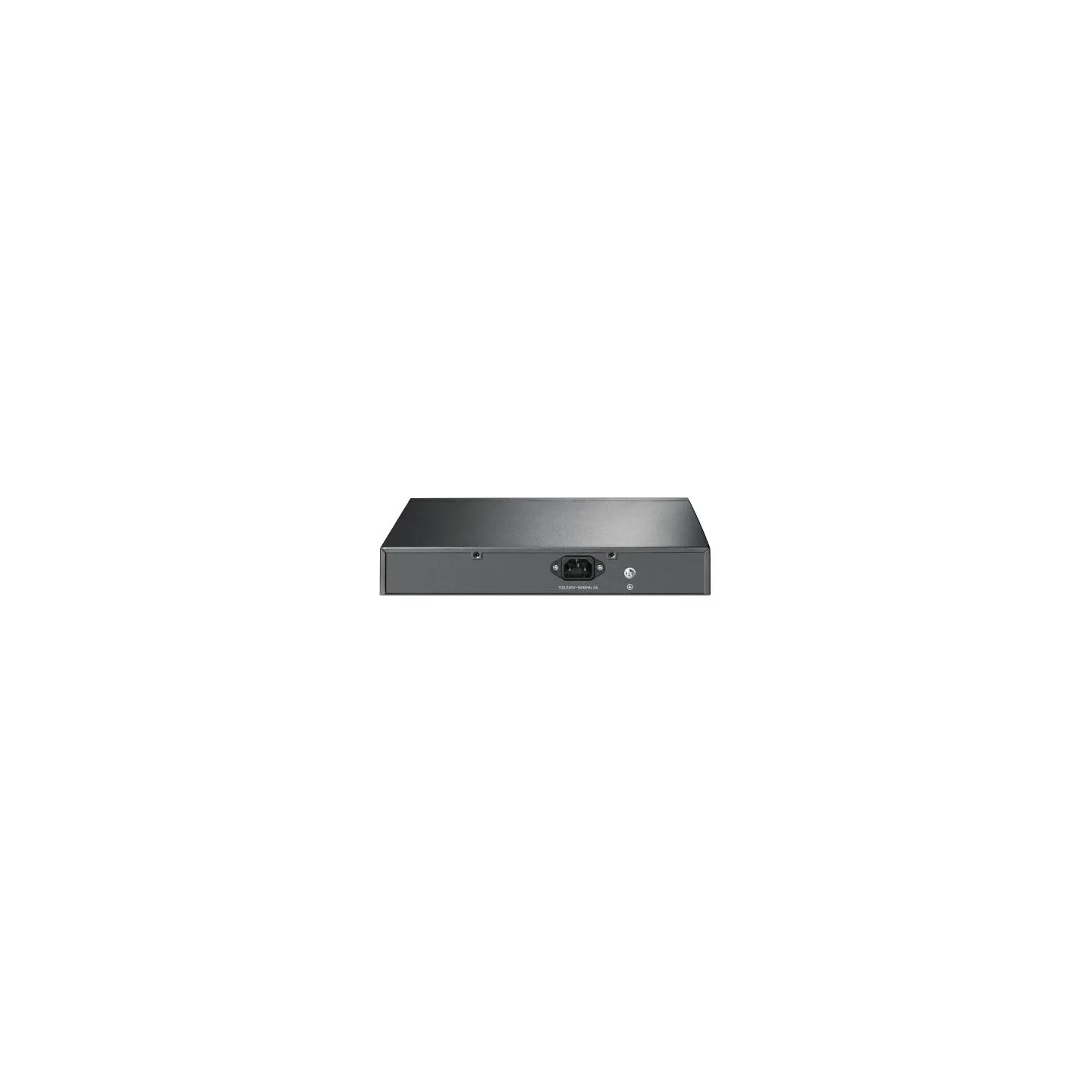 Tp-Link Switch|TP-LINK|TL-SG1008MP|PoE+ ports 8|TL-SG1008MP