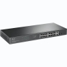 Tp-Link Switch SG1218MP 16xGE PoE+ 2xGE 2xSFP