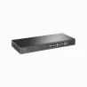 Tp-Link Switch SG1218MP 16xGE PoE+ 2xGE 2xSFP