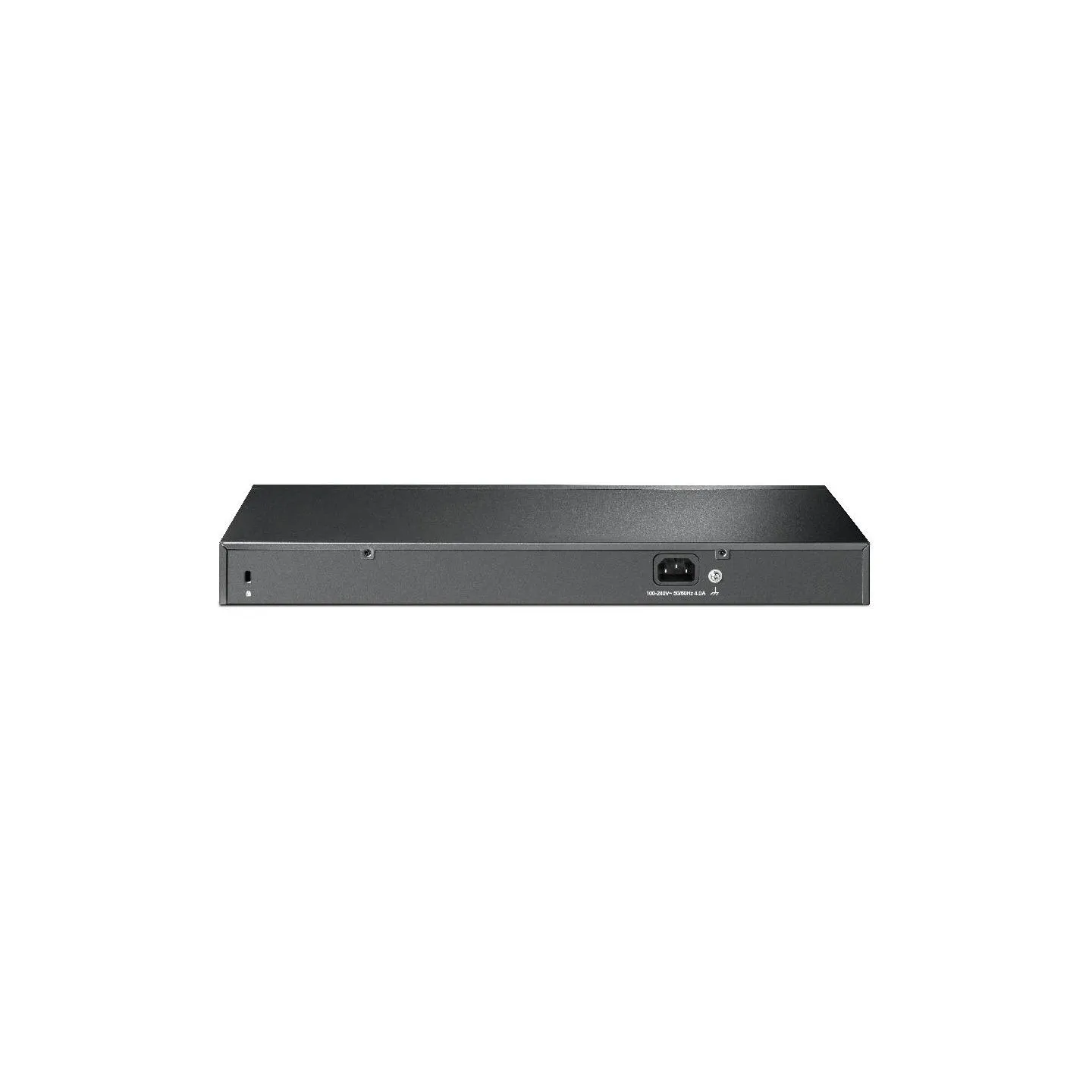 Tp-Link Switch SG1218MP 16xGE PoE+ 2xGE 2xSFP