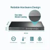 Tp-Link Switch SG1218MP 16xGE PoE+ 2xGE 2xSFP