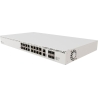 Mikrotik CRS320-8P-8B-4S+RM Switch