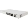 Mikrotik CRS320-8P-8B-4S+RM Switch