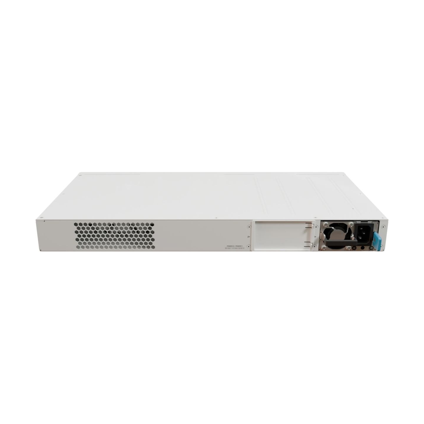 Mikrotik CRS320-8P-8B-4S+RM Switch