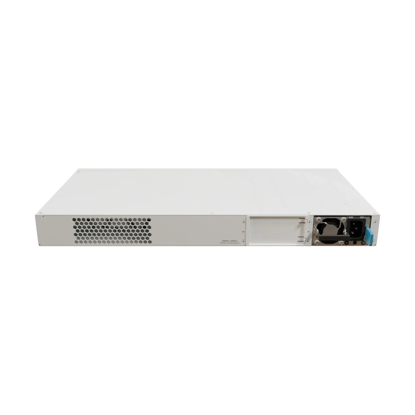 Mikrotik CRS320-8P-8B-4S+RM Switch