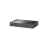 Tp-Link Switch|TP-LINK|Desktop/pedestal|8x10Base-T / 100Base-TX|PoE ports 4|TL-SF1008LP