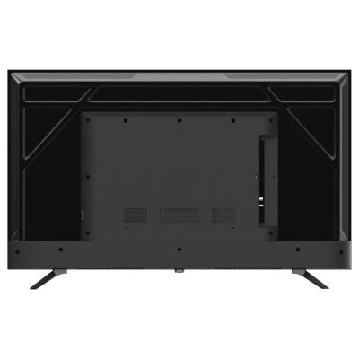 Dahua TV Set|DAHUA|43"|4K/Smart|QLED|3840x2160|Wireless LAN|Bluetooth|Android TV|DHI-LTV43-QSD400