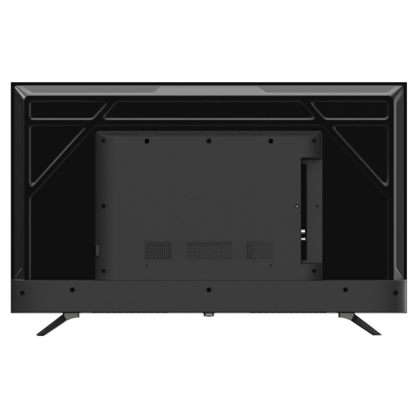 Dahua TV Set|DAHUA|43"|4K/Smart|QLED|3840x2160|Wireless LAN|Bluetooth|Android TV|DHI-LTV43-QSD400