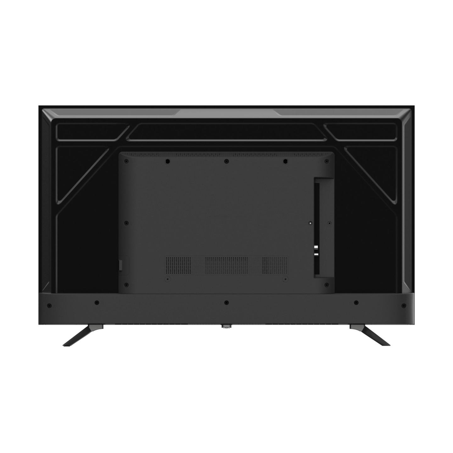 Dahua TV Set|DAHUA|43"|4K/Smart|QLED|3840x2160|Wireless LAN|Bluetooth|Android TV|DHI-LTV43-QSD400
