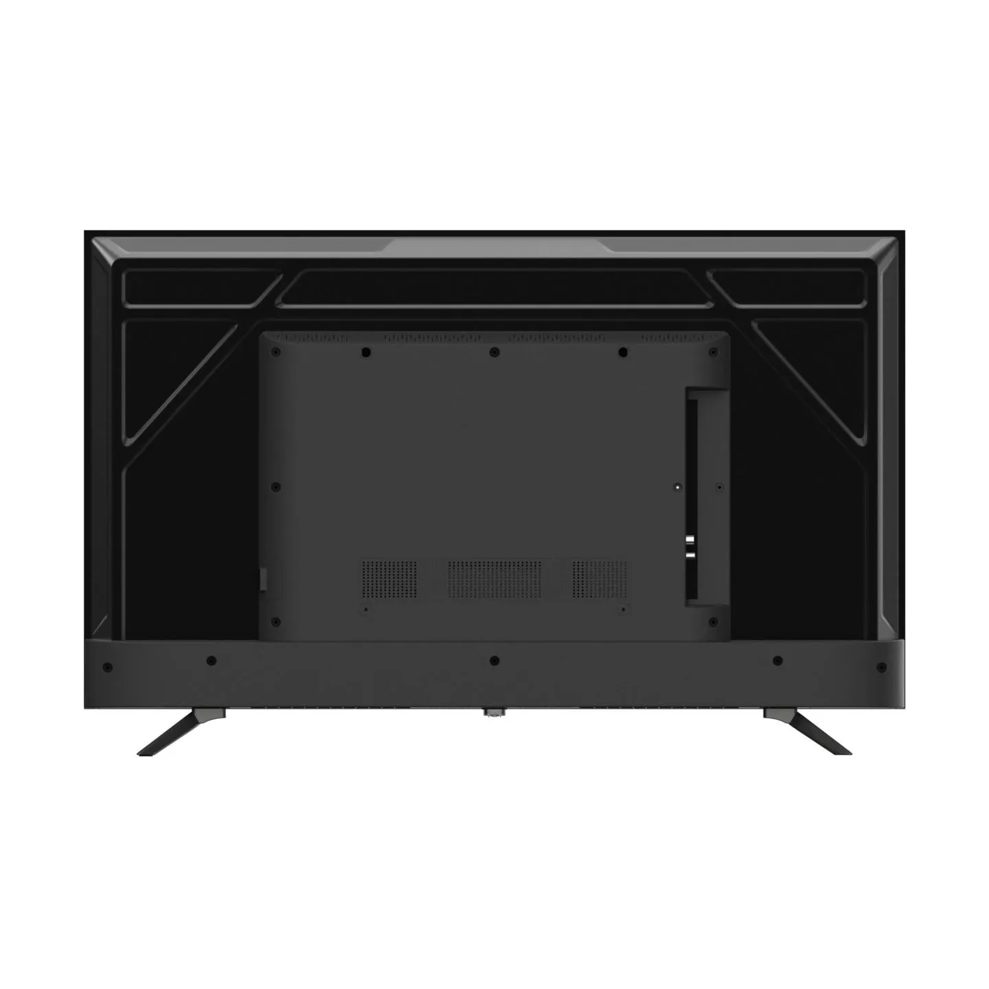 Dahua TV Set|DAHUA|43"|4K/Smart|QLED|3840x2160|Wireless LAN|Bluetooth|Android TV|DHI-LTV43-QSD400