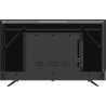 Dahua TV Set|DAHUA|43"|4K/Smart|QLED|3840x2160|Wireless LAN|Bluetooth|Android TV|DHI-LTV43-QSD400