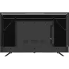 Dahua TV Set|DAHUA|43"|4K/Smart|QLED|3840x2160|Wireless LAN|Bluetooth|Android TV|DHI-LTV43-QSD400
