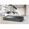 Tp-Link | Switch | TL-SF1008LP | Unmanaged | Desktop | 10/100 Mbps (RJ-45) ports quantity 8 | Power over Ethernet (PoE) ports qu