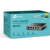 Tp-Link 5-Port Gigabit Desktop Easy Smar