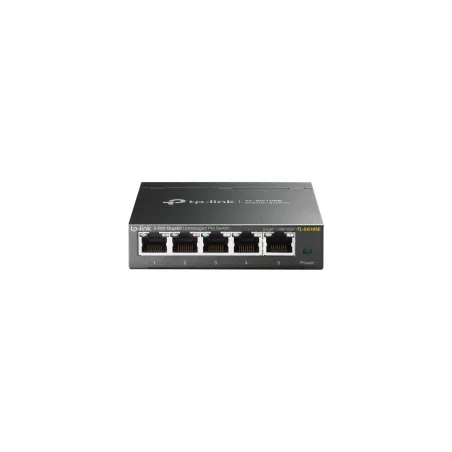 Tp-Link 5-Port Gigabit Desktop Easy Smar