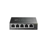 Tp-Link 5-Port Gigabit Desktop Easy Smar