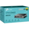Tp-Link 5-Port Gigabit Desktop Easy Smar