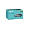 Tp-Link 5-Port Gigabit Desktop Easy Smar