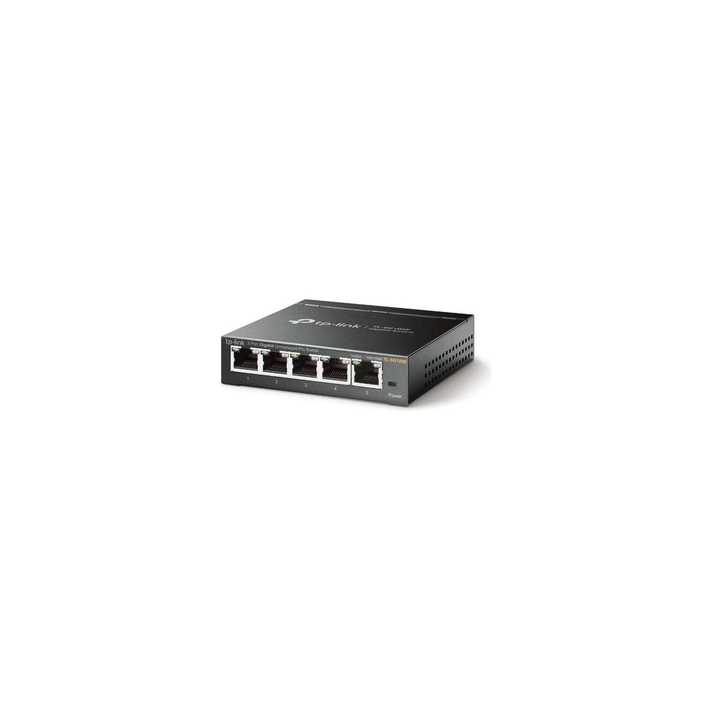 Tp-Link 5-Port Gigabit Desktop Easy Smar