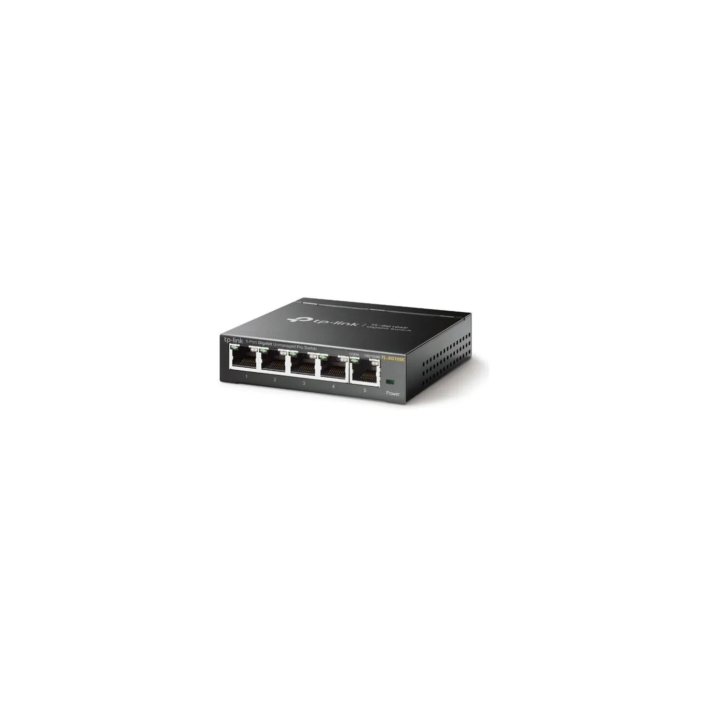 Tp-Link 5-Port Gigabit Desktop Easy Smar