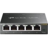 Tp-Link 5-Port Gigabit Desktop Easy Smar