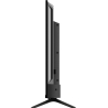 Dahua TV Set|DAHUA|43"|4K/Smart|QLED|3840x2160|Wireless LAN|Bluetooth|Android TV|DHI-LTV43-QSD400