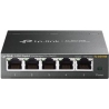 Tp-Link 5-Port Gigabit Desktop Easy Smar