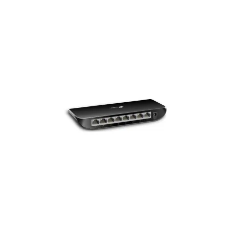 Tp-Link 8port Gigabit Switch